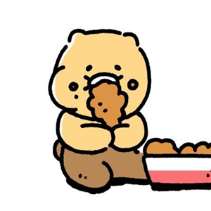 춘식이 프사 공유 | 인스티즈