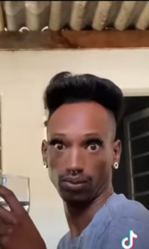 내한해서 랄랄이랑 기싸움 릴스 찍은 그 외국인 | 인스티즈