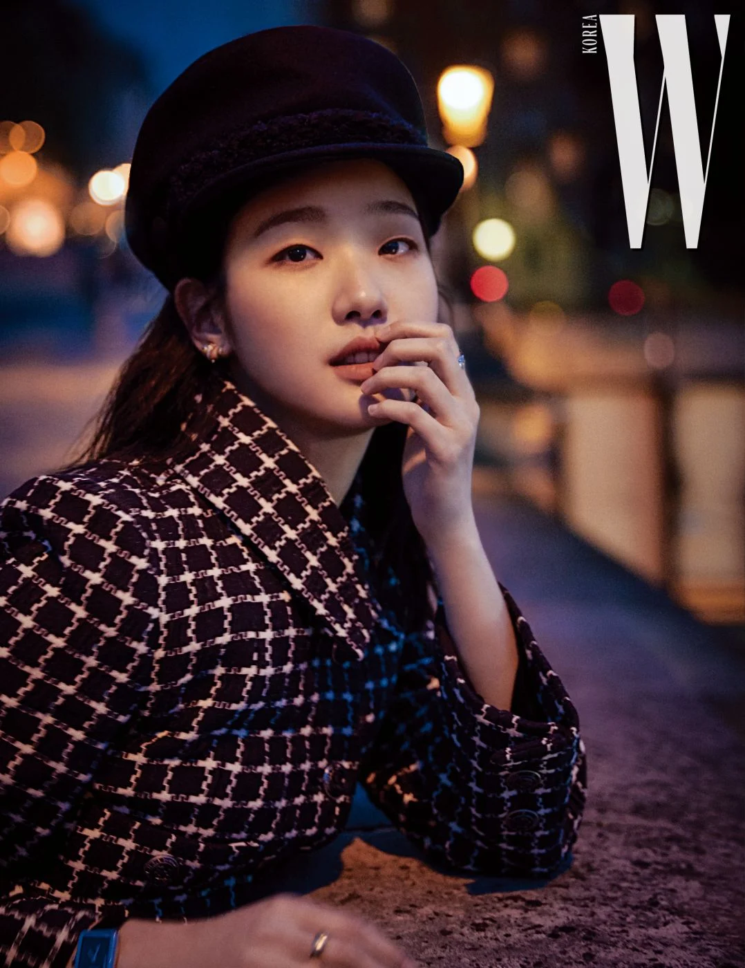 각기 다르게 매력적인 우리나라 샤넬 여성 앰버서더 4인 | 인스티즈