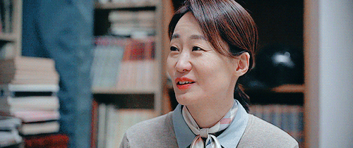 [나빌레라] 나도 나중에 아이가 생기면 아버지처럼 해야지 했는데 | 인스티즈
