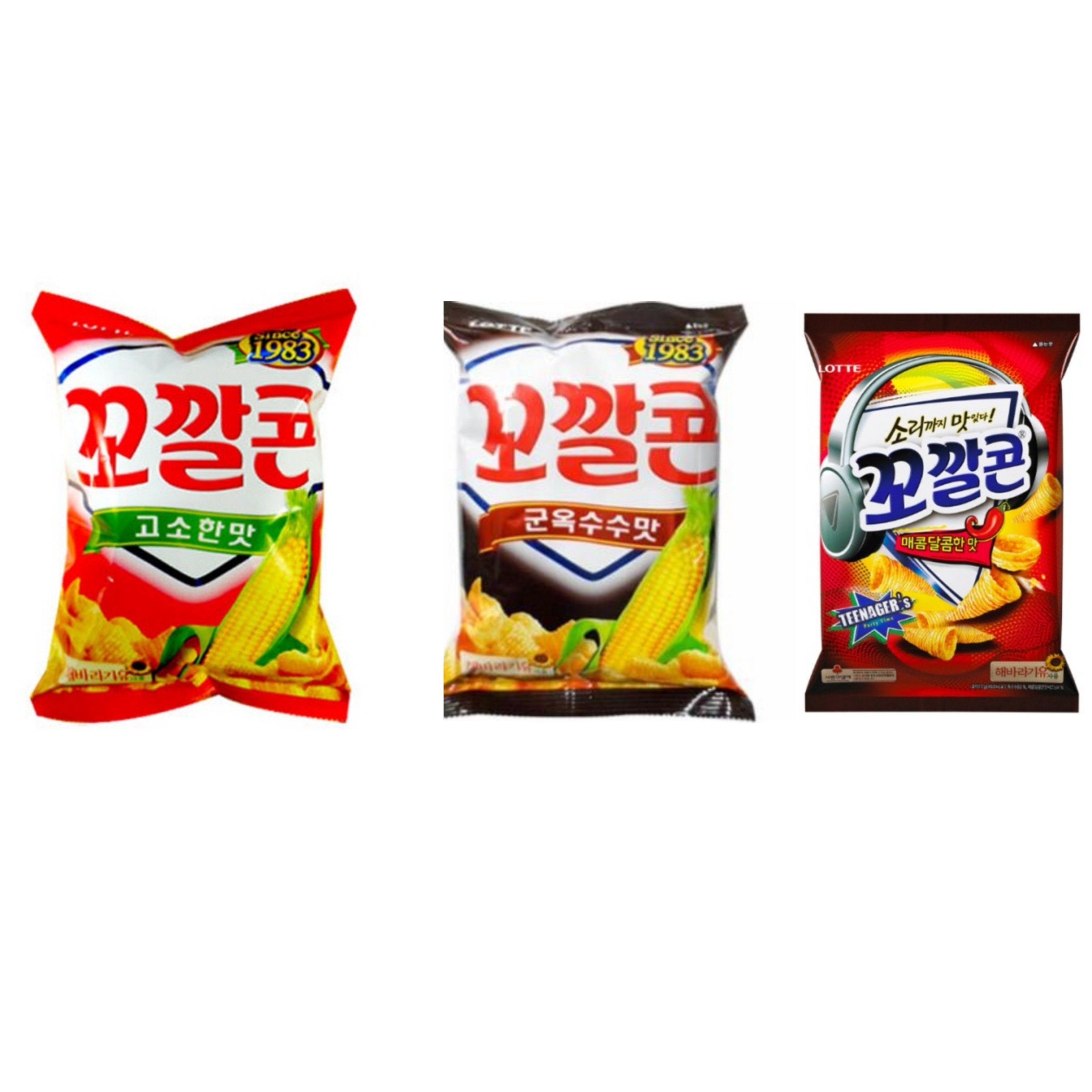 과자 취향으로 알아보는 소울메이트 찾기 | 인스티즈
