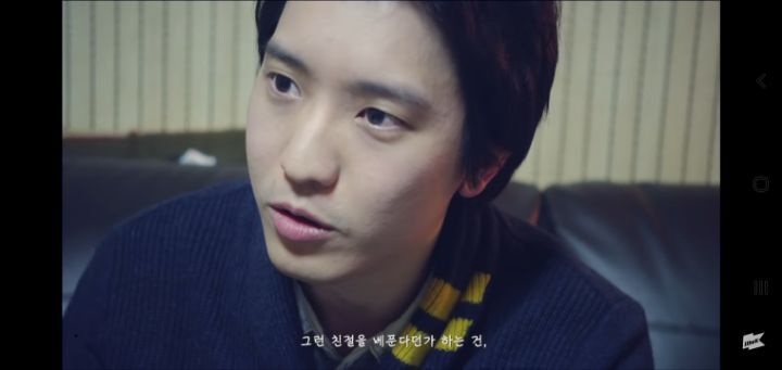 가인을 해치지 않고 사랑할 수 있는 방법은 없었을까 | 인스티즈