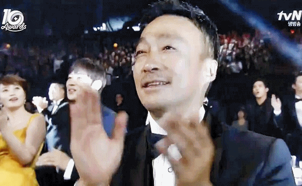 영화/드라마 시상식하면 꾸준히 나오는 말(축하무대) | 인스티즈