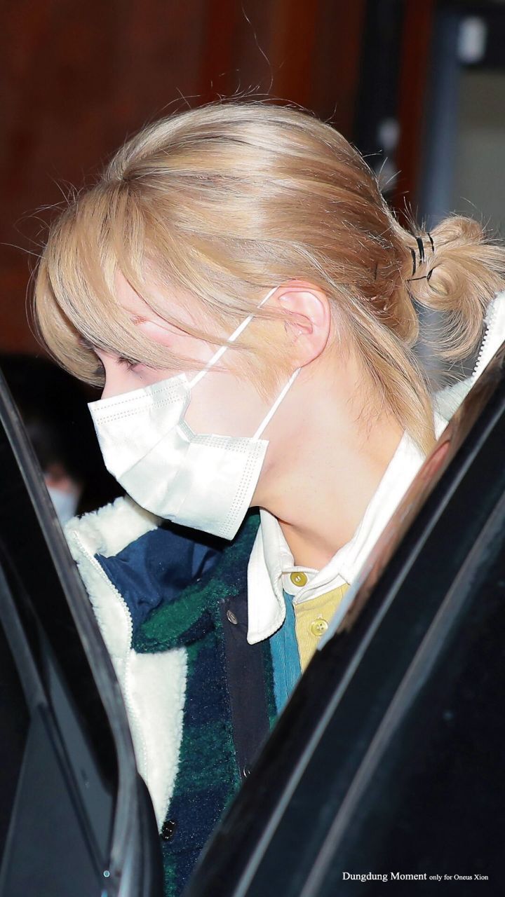 은근 느낌따라 취향 갈리는 남자 장발 | 인스티즈