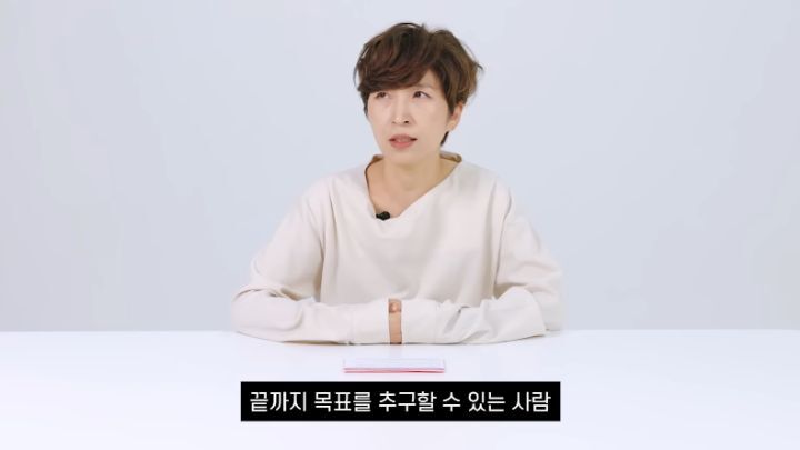 [작은아씨들] 정서경 작가 "저는 언제나 의지가 강한 여성에게 끌렸던 것 같아요" | 인스티즈