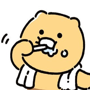 춘식이 프사 공유 | 인스티즈