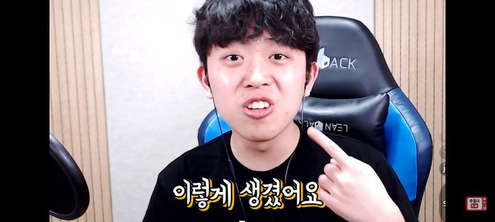 대학교 선배들은 다 잘생기지 않을까? (주둥이방송) | 인스티즈