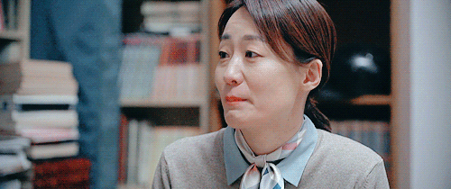 [나빌레라] 나도 나중에 아이가 생기면 아버지처럼 해야지 했는데 | 인스티즈