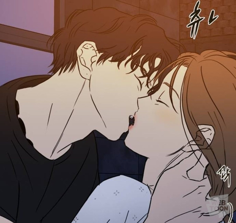 네이버웹툰 랑데뷰 보는 사람들 공통점.twt(최근회차까지스포O) | 인스티즈