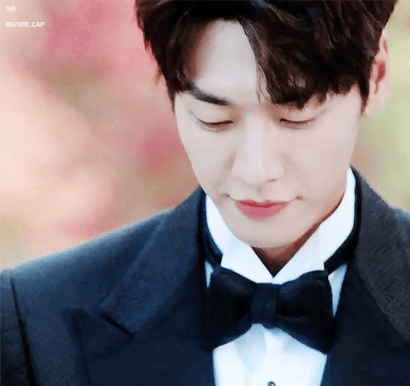 드라마에서 여주를 오랫동안 좋아한 남주들(Feat.짝사랑을 오래 했어).gif | 인스티즈