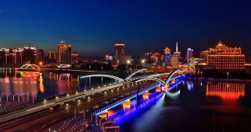 중국의 여러 민족에 대해 알아보자 (스압주의) | 인스티즈