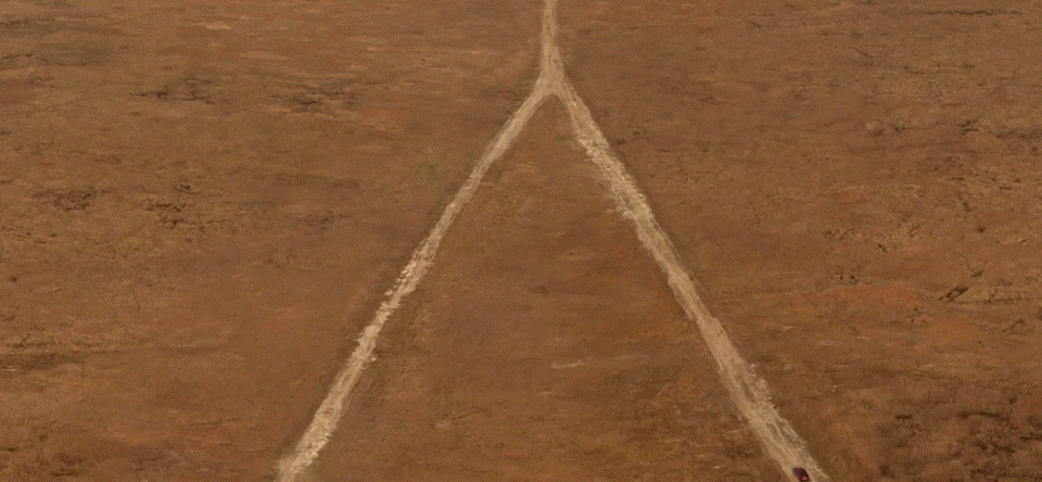 [365:운명을거스르는1년] 애정씬 하나없이 애틋했던 장르물 속 남주-여주 서사.gif | 인스티즈