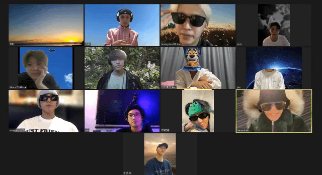 자가격리하는 아이돌이 이시국 1위 앵콜하는법 (꽤나 본격적) | 인스티즈