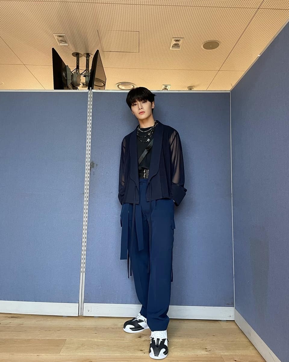 아이엔 이미지