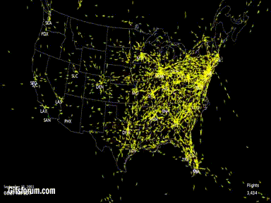 9.11 테러 당시 미국의 분노 수위 | 인스티즈