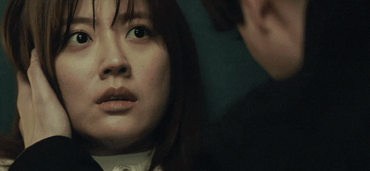 [365:운명을거스르는1년] 애정씬 하나없이 애틋했던 장르물 속 남주-여주 서사.gif | 인스티즈