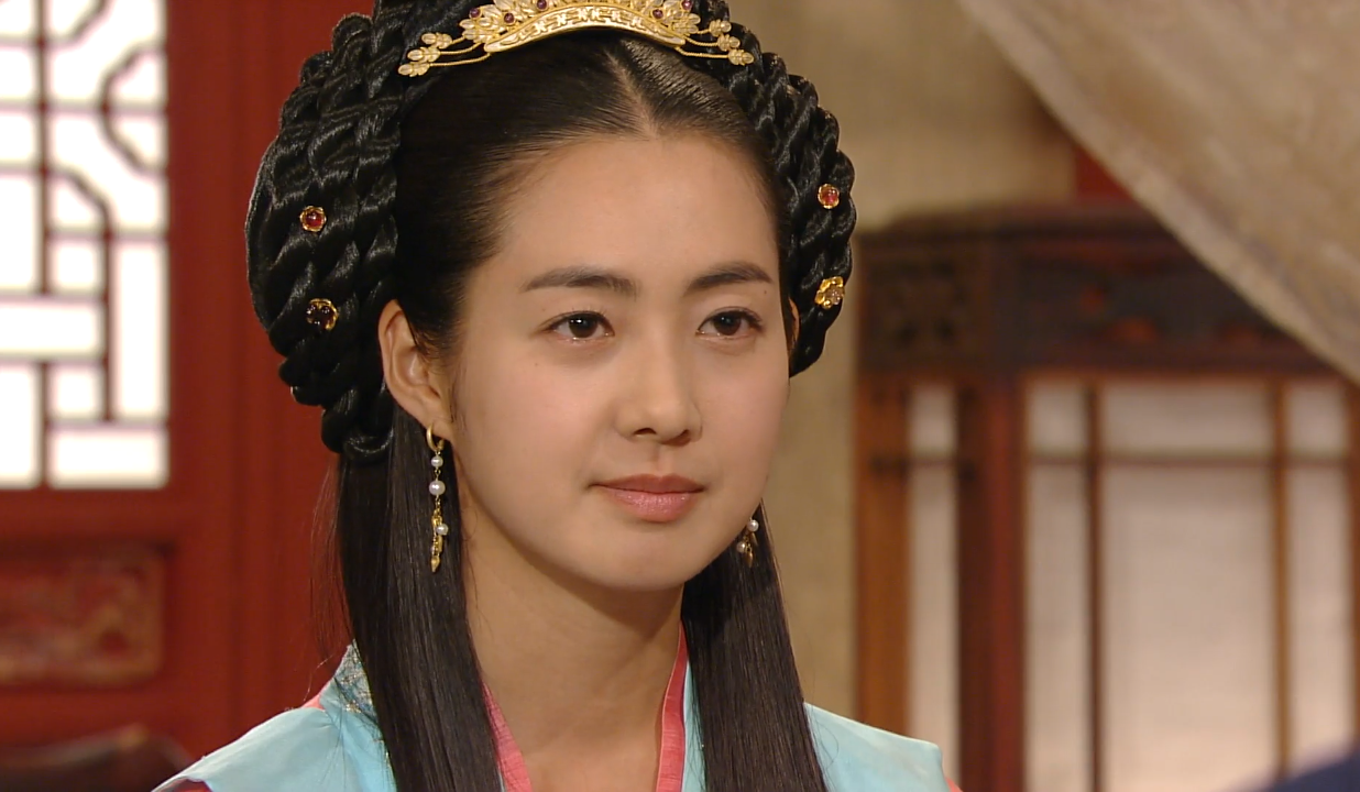 [선덕여왕] 덕만과 미실의 라이벌 관계가 멋있었던 이유 | 인스티즈