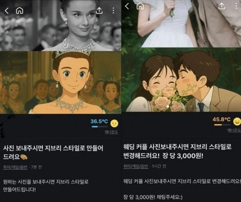 "이걸로 장사를 한다고?"...번개장터, 당근까지 난리난 상황 | 인스티즈