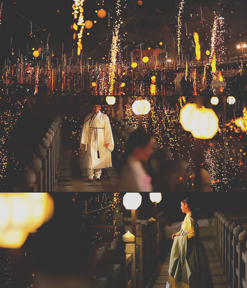 [붉은단심] 나로 인해 몰락한 나의 세자빈이, 나의 후궁이 되어 돌아왔다.jpg | 인스티즈