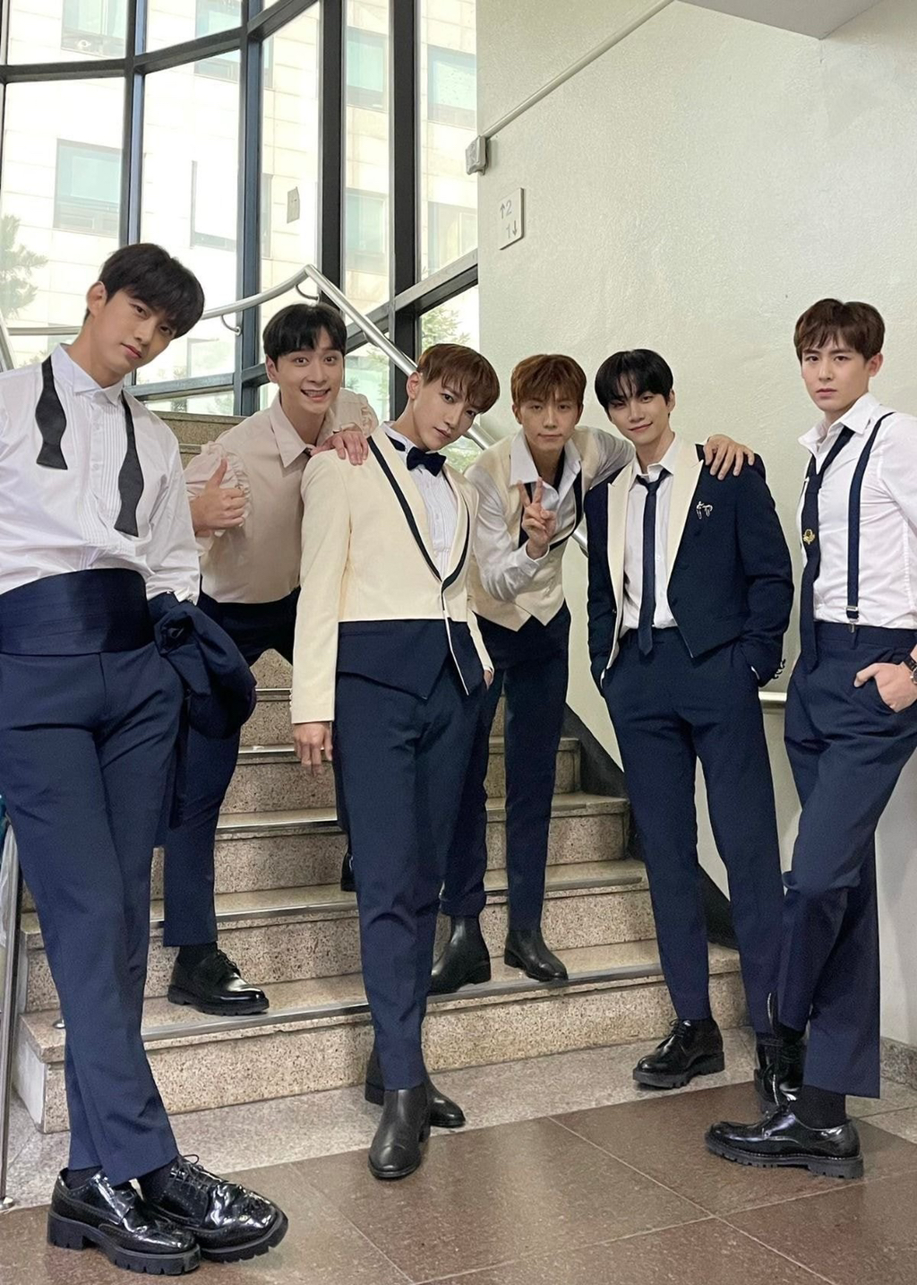 투피엠 요즘 스타일링 잘한다고 하는 이유 | 인스티즈