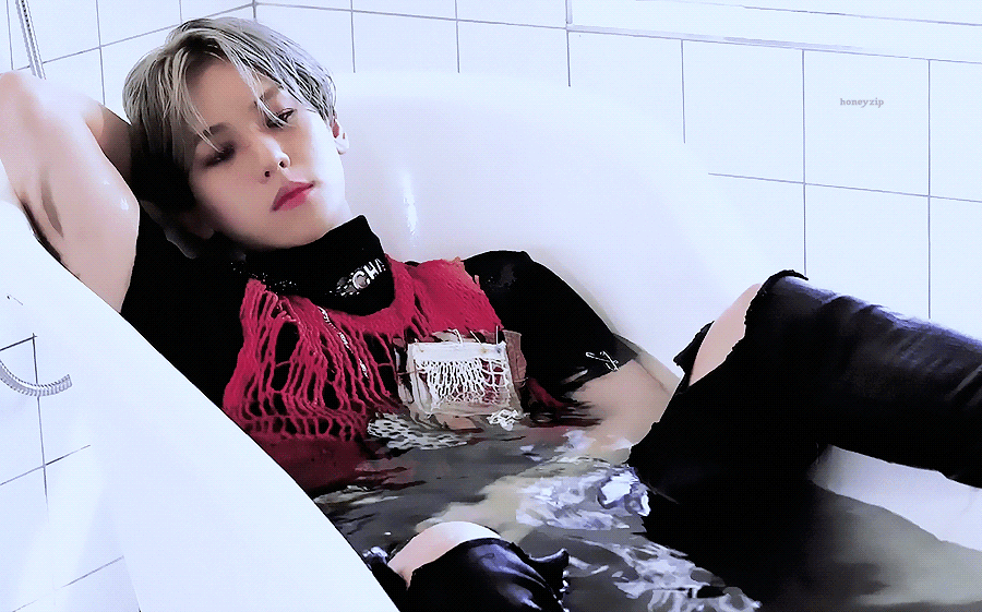 하필이면 이 무겁고 서러운 우주에서 너를 만나서, 내가 | 인스티즈