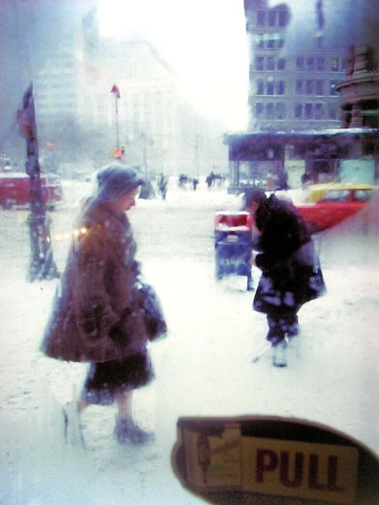 50년이 지나서야 빛을 보게 된 사진 작가 | 인스티즈