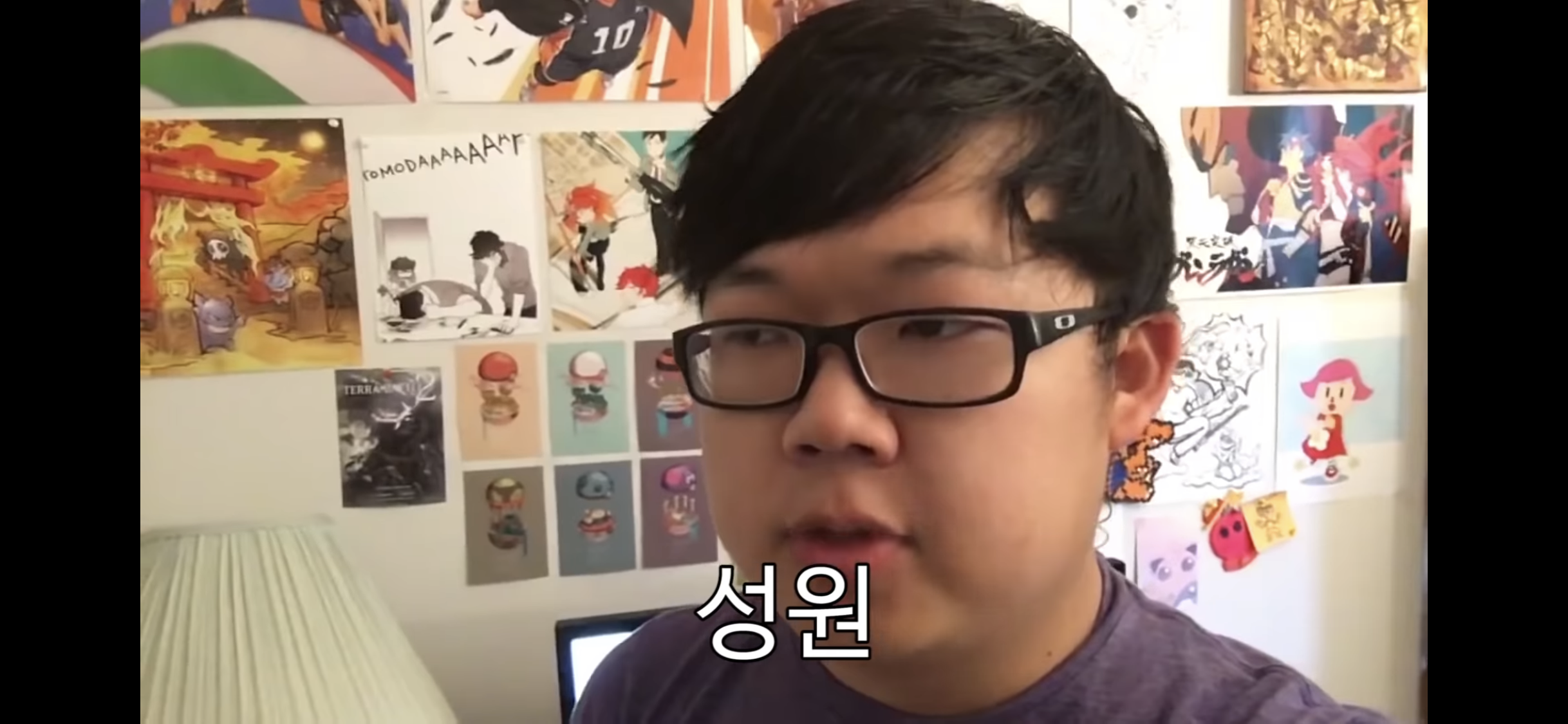 해외에서 한국 이름 발음 못하는 (척 하는) 외국인들 특징.jpg | 인스티즈