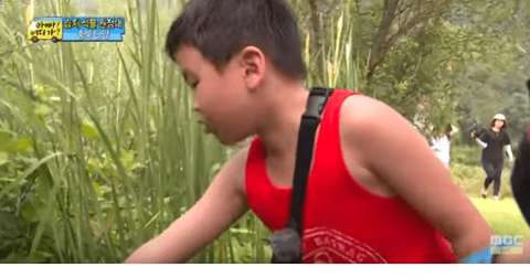 아이들에 대한 애정이 듬뿍 보였던 아빠어디가 제작진과 자막.jpg | 인스티즈