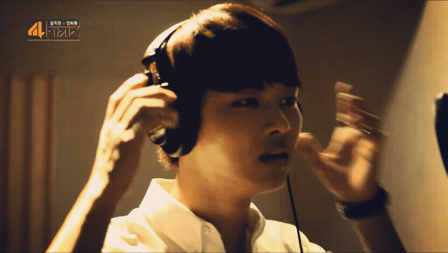 빅스 엔이 부르는 나보다 조금 더 높은 곳에 니가 있을 뿐 (원곡 : 신승훈) | 인스티즈