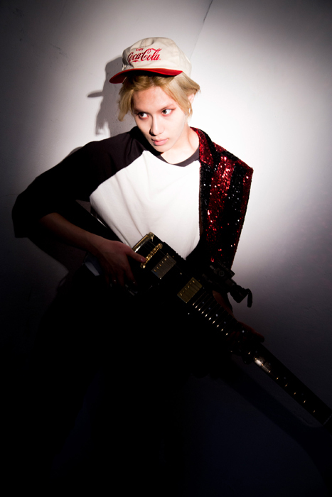 SM 그룹 중 첫 솔로주자의 첫 앨범 | 인스티즈