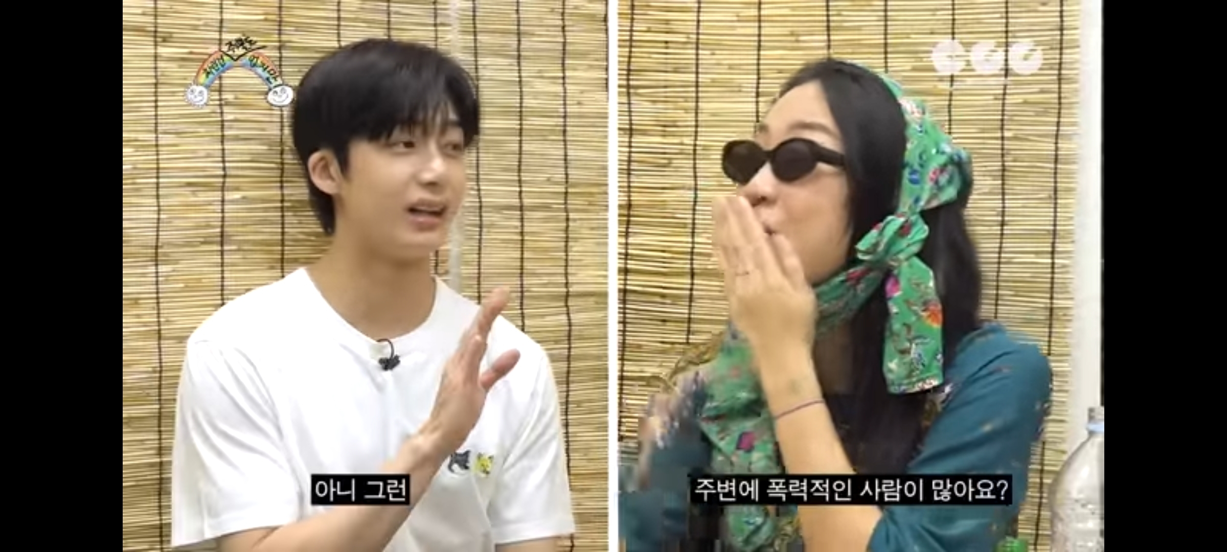 훗날에 딸이 생긴다면 이런 사람을 만나라(차린건 쥐뿔도 없지만 형원편) | 인스티즈