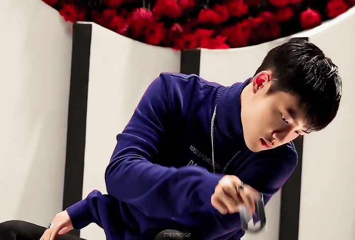 [고르기] 개인취향 듬뿍 담은 집착광공 고르기 (집착주의) | 인스티즈