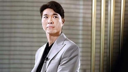 "흉기가 없어 아쉽다"박수홍 父가 오후 조사에서 한 말 | 인스티즈