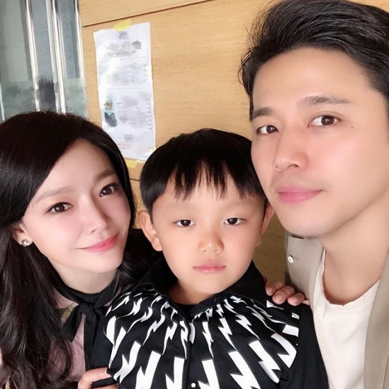 데뷔 20년차 탑 뮤지컬 배우인 엄마를 무대에서 처음 본다는 주안이 | 인스티즈