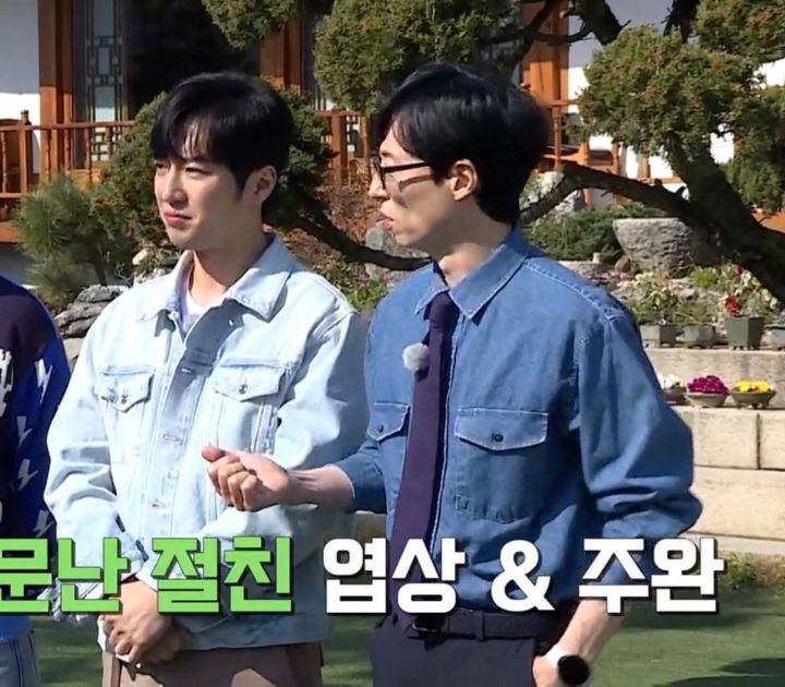 꾸준히 옷 잘 입히는 것 같은 연예인 스타일리스트.jpg | 인스티즈