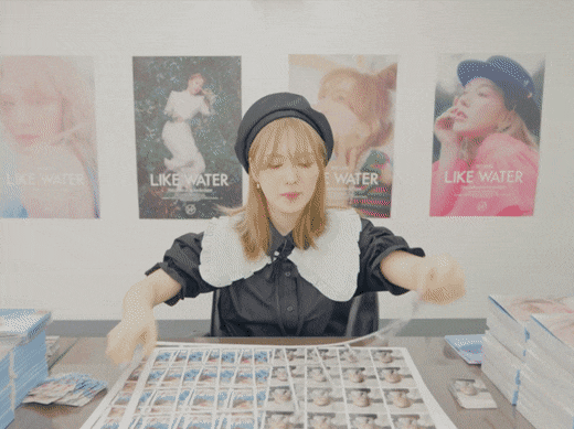 최근 실험적인 디자인을 선보이는 레드벨벳 앨범들 | 인스티즈