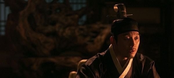 [붉은단심] 나로 인해 몰락한 나의 세자빈이, 나의 후궁이 되어 돌아왔다.jpg | 인스티즈