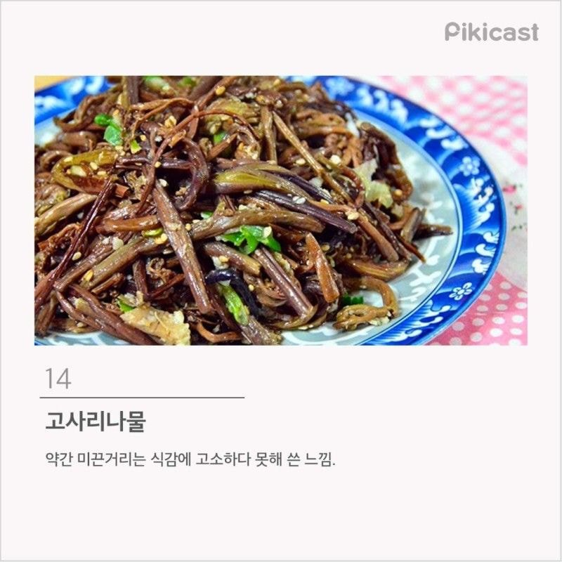 프로편식러 등급 | 인스티즈