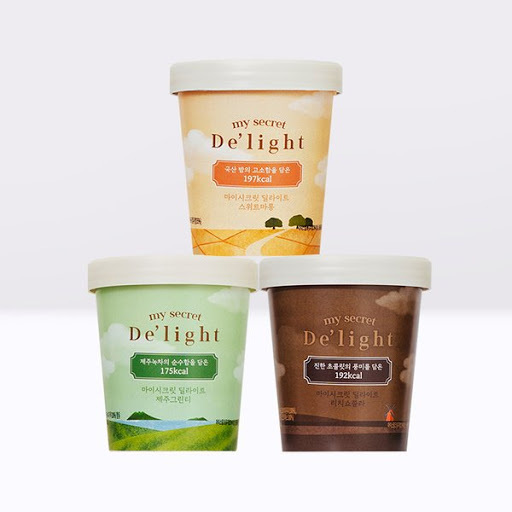 최근 급격하게 성장한 저칼로리 아이스크림 시장.jpg | 인스티즈