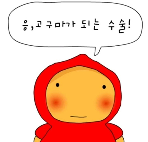 충격적인 감자도리 스토리 | 인스티즈