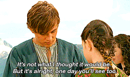 찐처돌이가가 쓰는 당신이 (아마) 몰랐을 나니아 연대기에 관한 정보들2 | 인스티즈