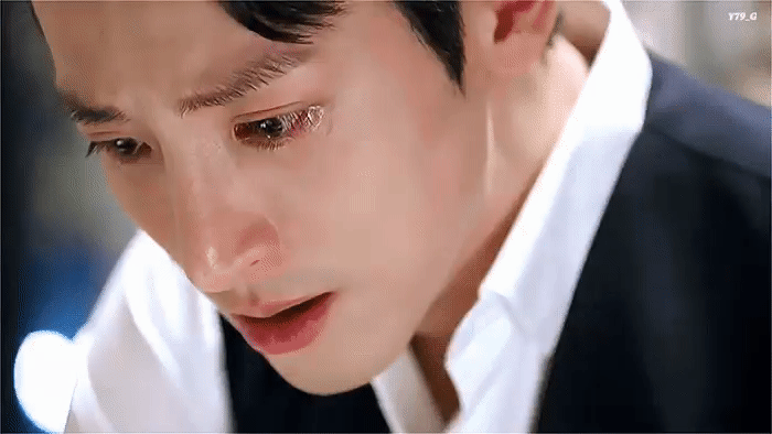 "내가 널 좋아했던건 약점이 아니었어."라는 말에 반응 고르기(후회버전) | 인스티즈