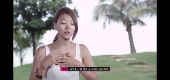 90년대생 여자들이 쇼미더머니 디스전을 가소롭게 여기는 이유 | 인스티즈