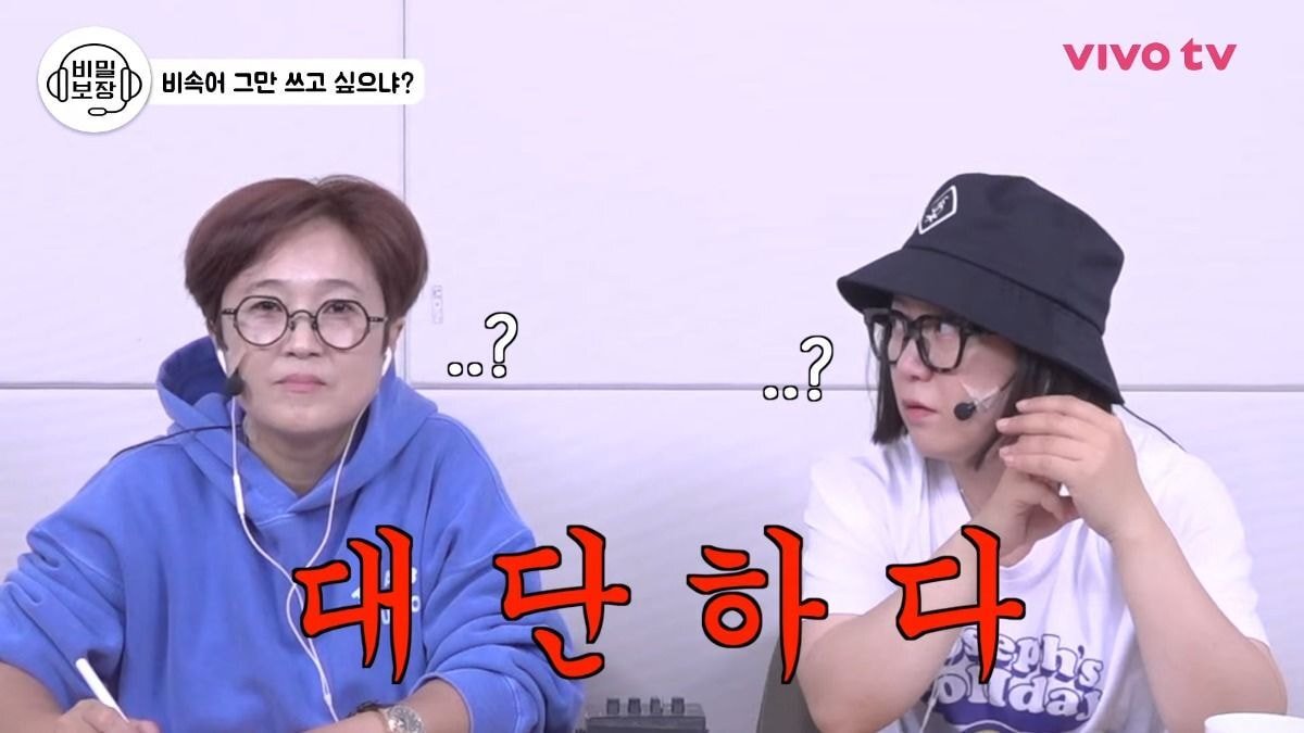 30년차 아나운서가 알려주는 욕나올때 비속어를 쓰지않고 우아하게 화내는 방법.jpg | 인스티즈