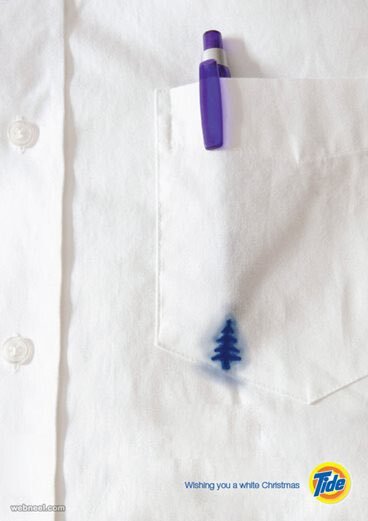 최고의 크리스마스 광고 12개 | 인스티즈