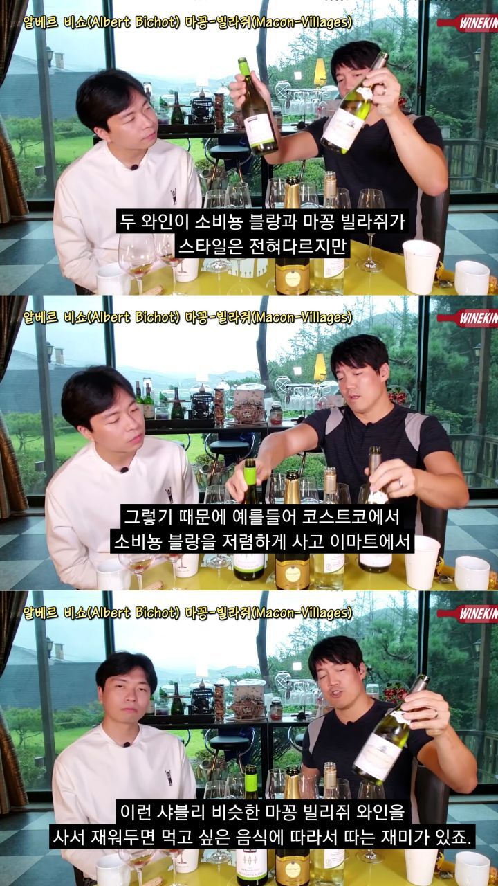 와인 전문가가 추천하는 이마트,코스트코 가성비 와인.jpg | 인스티즈