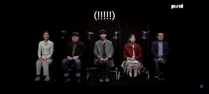 성우지망생 아닌 사람 찾는건데 인사 한마디 하고 바로 들킴 | 인스티즈