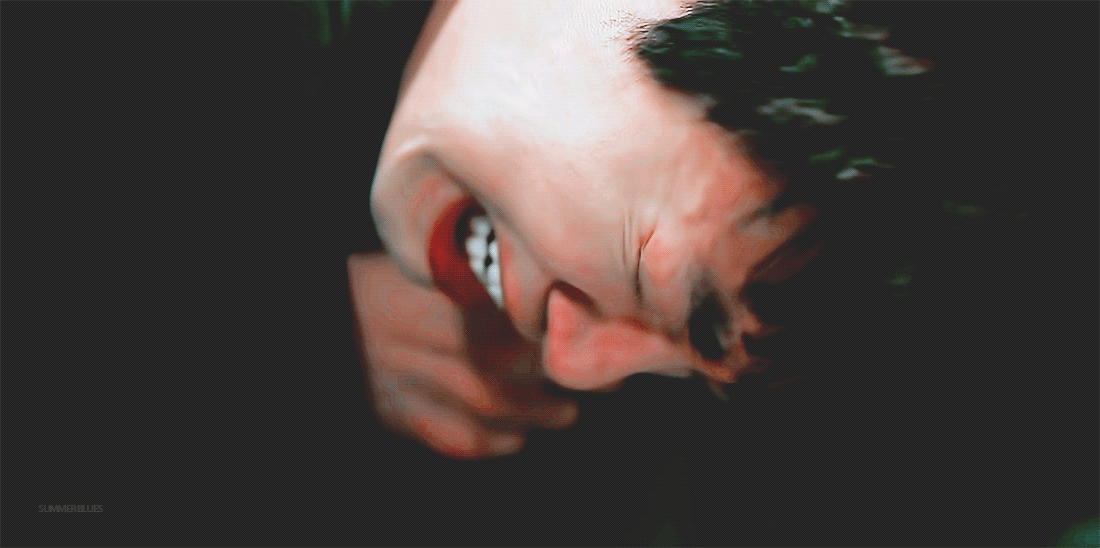 [365:운명을거스르는1년] 애정씬 하나없이 애틋했던 장르물 속 남주-여주 서사.gif | 인스티즈