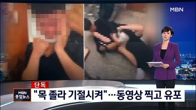 (짤놀람주의) 극단적 선택을 한 고등학생 발인 하루 전날 아들 친구의 부모가 장례식장에 찾아와 보여준 두개의 동영상 | 인스티즈