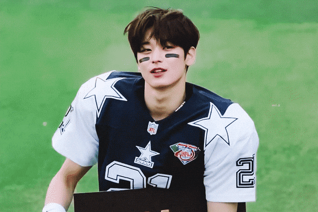 기억해 복도에서 떠들다.gif | 인스티즈